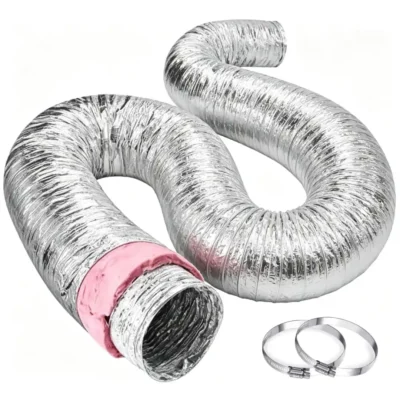 R6 Flex Duct