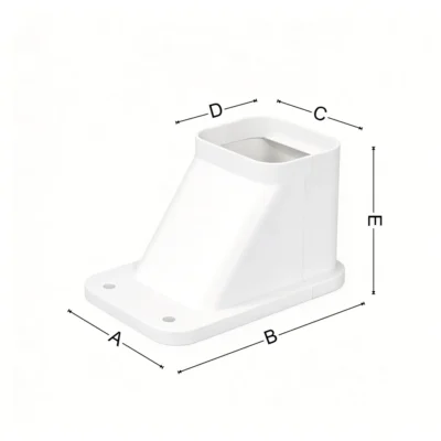 Wall Hole Cover 8